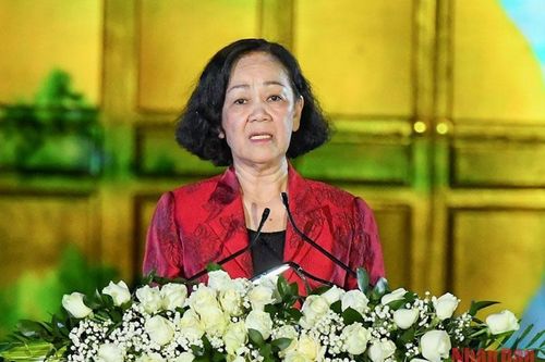 Chương trình nghệ thuật 'Khát vọng hòa bình' tri ân các thế hệ đi trước