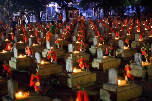 'Liệt sĩ xã' và những trăn trở của người làm chính sách