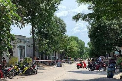 6 người tử vong bất thường trong một căn nhà ở Bình Dương