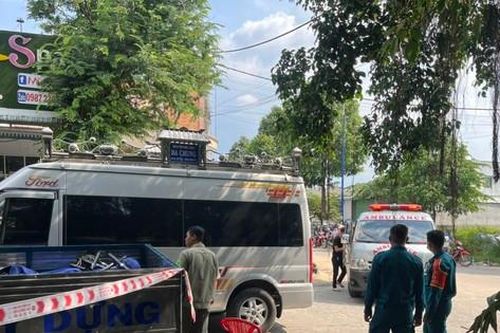 Nguyên nhân ban đầu vụ 6 người tử vong bất thường ở Bình Dương