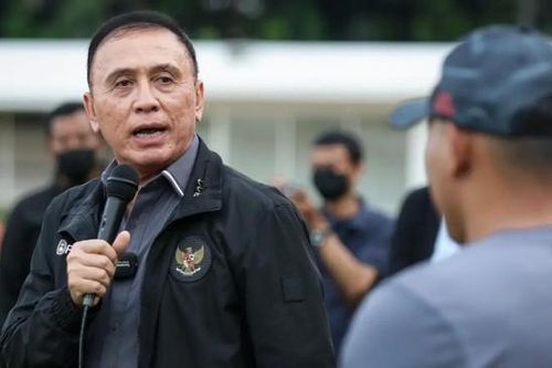 Bị chủ nhà Việt Nam 'ngó lơ', chủ tịch bóng đá Indonesia phản ứng bất ngờ