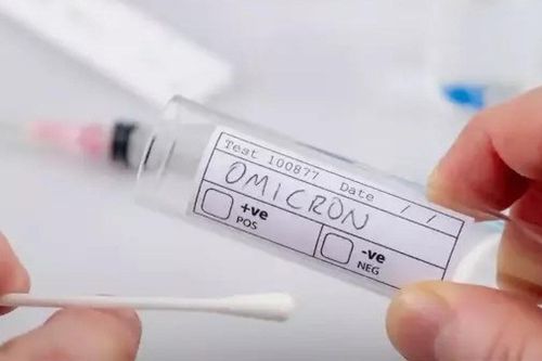 Biến thể mới BA.4 và BA.5 có nguy cơ gây bệnh nặng hơn