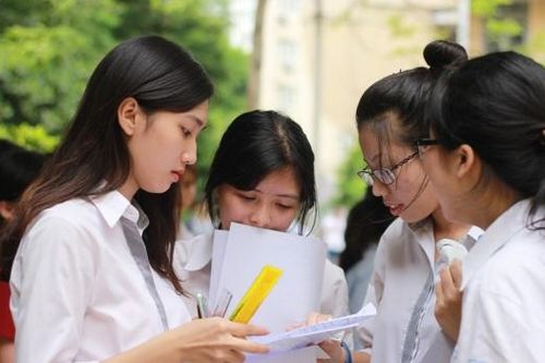 Kỳ thi tốt nghiệp THPT năm 2022: Thái Bình có 1 thủ khoa khối B toàn quốc