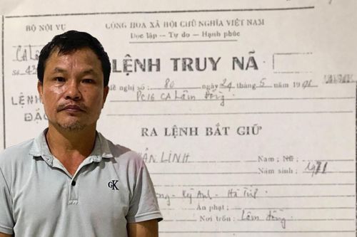 Kẻ cướp ẩn mình suốt 26 năm bất ngờ khi bị bắt giữ