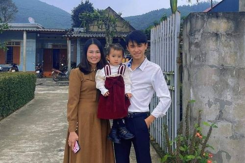 Nam sinh 'ẵm' 2 điểm 10 trở thành thủ khoa khối A của Hà Tĩnh