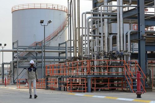 Vụ tranh chấp dầu mỏ: Tín hiệu tích cực từ Iraq và chính quyền khu tự trị người Kurd