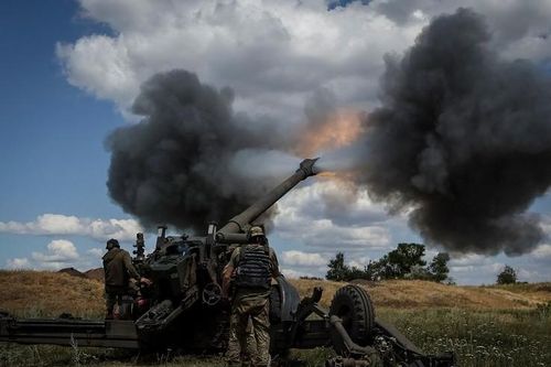 Chuyên gia: Khủng hoảng Ukraine có thể vượt tầm kiểm soát