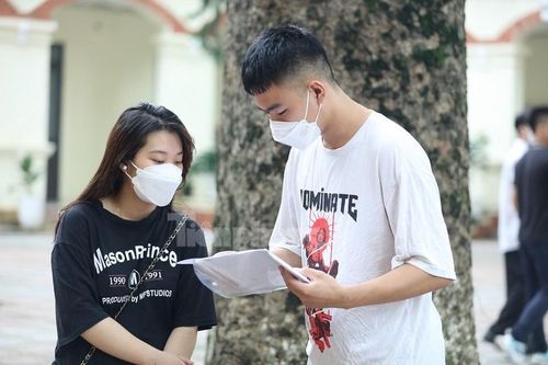 Thí sinh Hà Nội đạt Thủ khoa 30 điểm tuyệt đối tổ hợp 3 môn