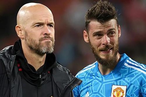 Hòa Aston Villa, dàn sao MU hứng chịu 'mưa lời chê' từ ông thầy mới