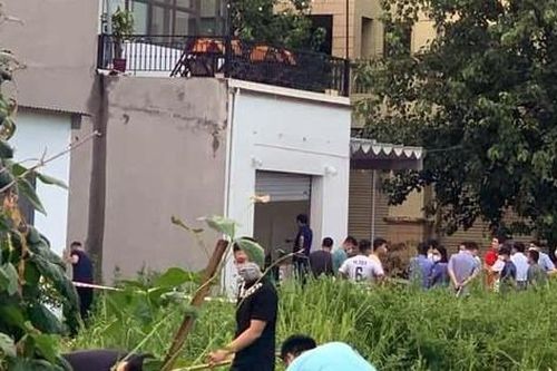 Vụ thi thể phụ nữ không toàn vẹn: Nghi phạm là người tình nạn nhân