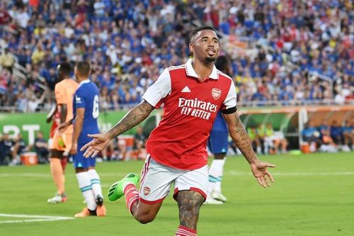 Chơi bùng nổ, Arsenal vùi dập Chelsea 4-0
