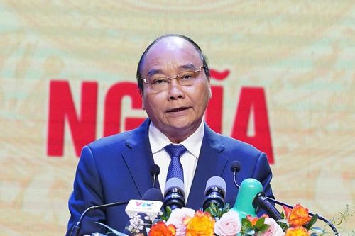 Chủ tịch nước: Triệu người ưu tú hy sinh để đất nước nở hoa độc lập, kết trái tự do