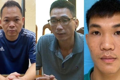 Hai thiếu nữ thoát hiểm trong gang tấc khi bị bán cho quán karaoke làm tiếp viên