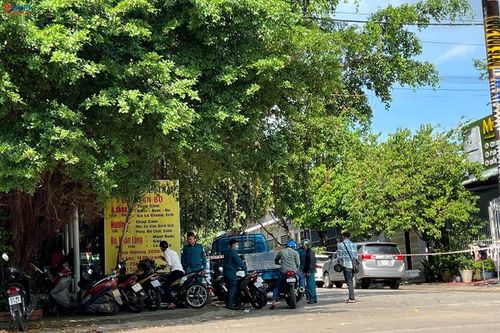 Danh tính 6 người tử vong bí ẩn trong căn nhà ở Bình Dương