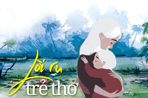 Lời ru trẻ thơ