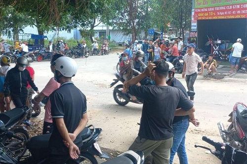 Xác định nguyên nhân ban đầu vụ 6 người tử vong tại Bình Dương