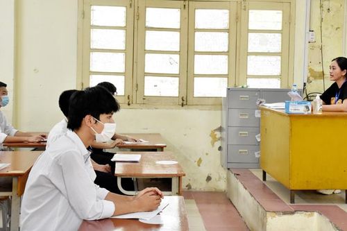 Hà Nội có ba thủ khoa toàn quốc của các tổ hợp tuyển sinh đại học