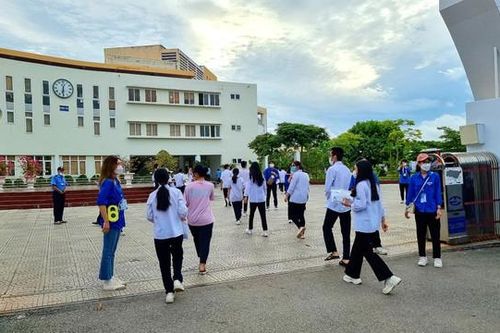 Hải Phòng dẫn đầu cả nước với điểm thi Ngữ văn cao