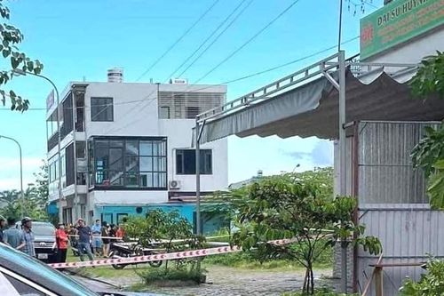 Vụ người phụ nữ ở Hải Phòng bị sát hại: Nghi phạm tử vong trước khi bị mọi người phát hiện