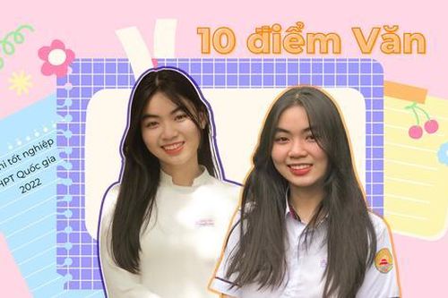 Nữ sinh đạt điểm 10 môn Ngữ Văn: Gom nhiều thành tích 'đỉnh của đỉnh', visual cực xịn!