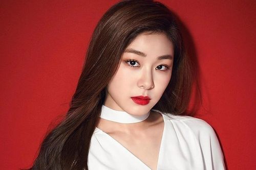Nữ hoàng trượt băng Kim Yuna kết hôn với ca sĩ kém 5 tuổi
