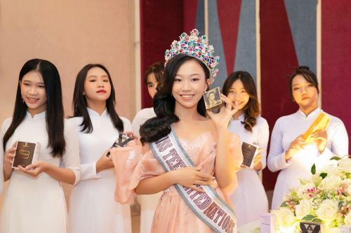 Bà Trần Ly Ly: 'Xử lý các cuộc thi hoa hậu vi phạm'