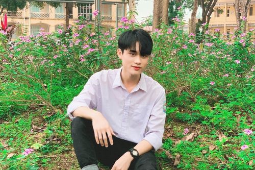 Cựu thí sinh Đường lên đỉnh Olympia là á khoa toàn quốc khối A01