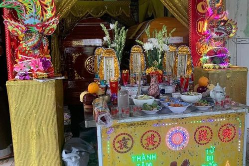 Ngày trở về của 6 nạn nhân tử vong ở Bình Dương