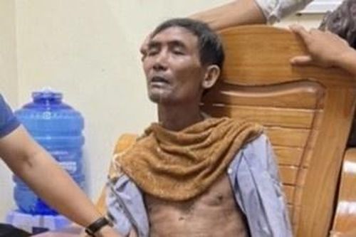 Lời khai nghi phạm giết vợ rồi uống thuốc sâu tự tử