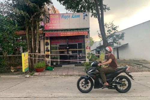 Thủ tướng yêu cầu làm rõ nguyên nhân 6 người chết ở Bình Dương