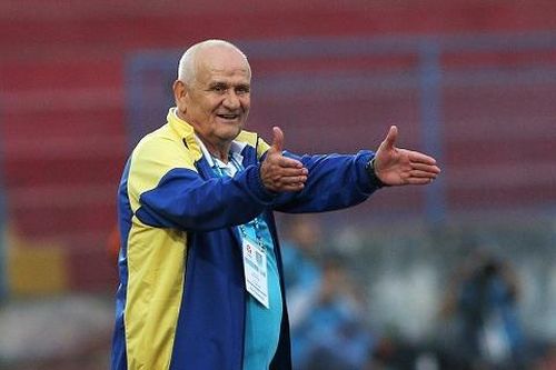 HLV Petrovic thừa nhận rất khó đánh bại Hoàng Anh Gia Lai thời điểm hiện tại