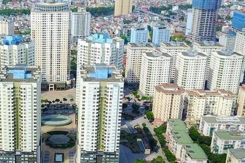 Các quận Hà Nội giải trình ra sao về kết luận Thanh tra Bộ Xây dựng?
