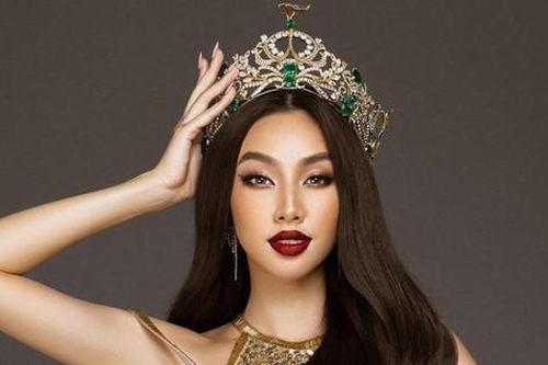 Quản lý hé lộ nguyên nhân vương miện 12 tỷ đồng của Hoa hậu Thùy Tiên gặp sự cố ở châu Âu