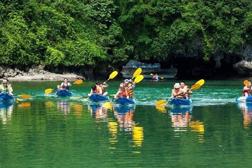 Những trải nghiệm đáng nhớ khi du lịch Hải Phòng