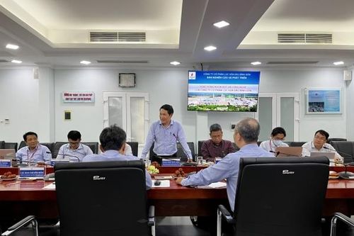 VPI, PVU và BSR tăng cường hợp tác về khoa học công nghệ và đào tạo