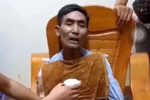 Bắt nghi phạm sát hại vợ rồi bỏ trốn