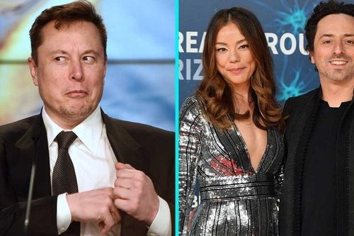 Tỷ phú Elon Musk ngoại tình với vợ bạn, quỳ gối xin tha thứ
