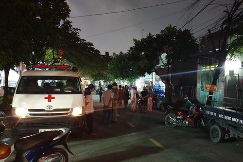 Điều tra cô gái tử vong, nghi bị chồng 'sát hại'
