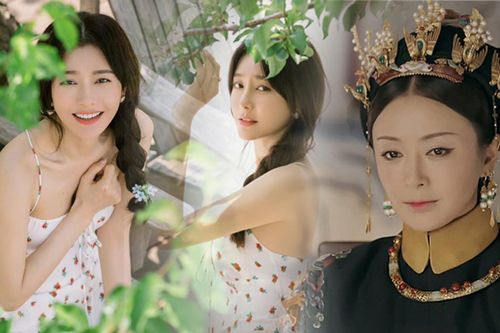 5 bí quyết đơn giản giúp Tần Lam tuổi 43 trông trẻ trung như thiếu nữ mới lớn