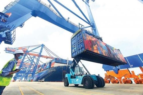 Hóa giải áp lực lạm phát