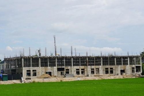 Thanh Hóa: Nhà máy may không phép, chính quyền bất lực hay doanh nghiệp coi thường pháp luật?