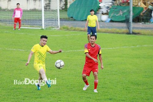 Khởi tranh Hội thao Công đoàn Viên chức tỉnh năm 2022