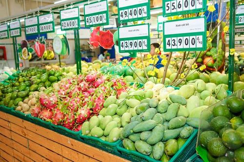 Thêm vốn đầu tư, thị trường bán lẻ Việt Nam chờ cơ hội bùng nổ