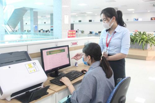 Hướng đến hiệu quả, thực chất