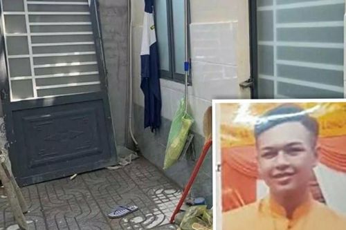 Đối tượng sát hại vợ bất ngờ ra đầu thú