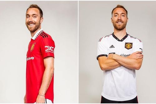 Eriksen tiết lộ lý do gia nhập MU