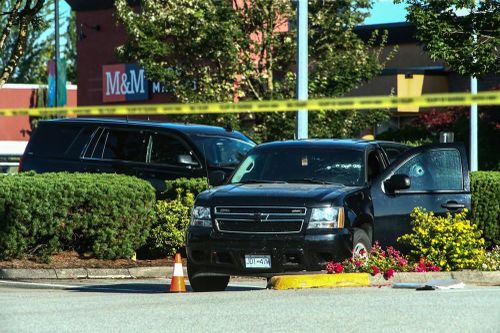 Canada: Cảnh sát tiêu diệt kẻ xả súng khiến 2 người tử vong