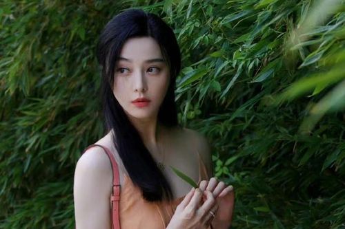 Thân hình gầy của Phạm Băng Băng trở thành chủ đề chỉ trích