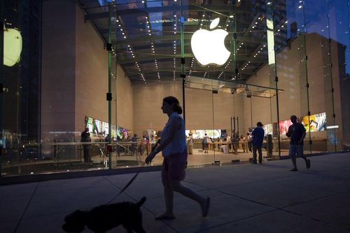 Apple đón tin buồn từ đối tác