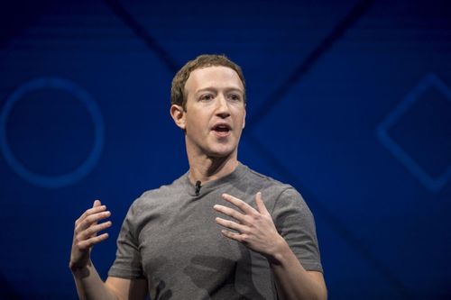 Mark Zuckerberg bán nhà